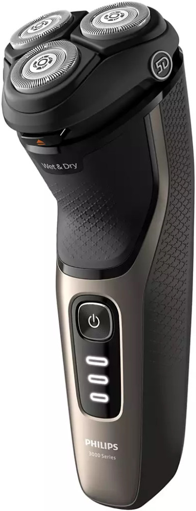 Электробритва Philips Series 3000 S3242/12