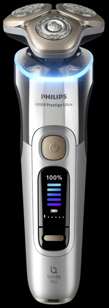 Электробритва Philips Series i9000 Prestige Ultra XP9404/46