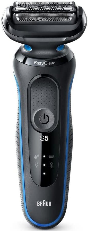 Электробритва Braun Series 5 51-B1000s