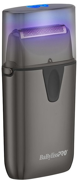 Электробритва BaByliss Pro UVFOIL01