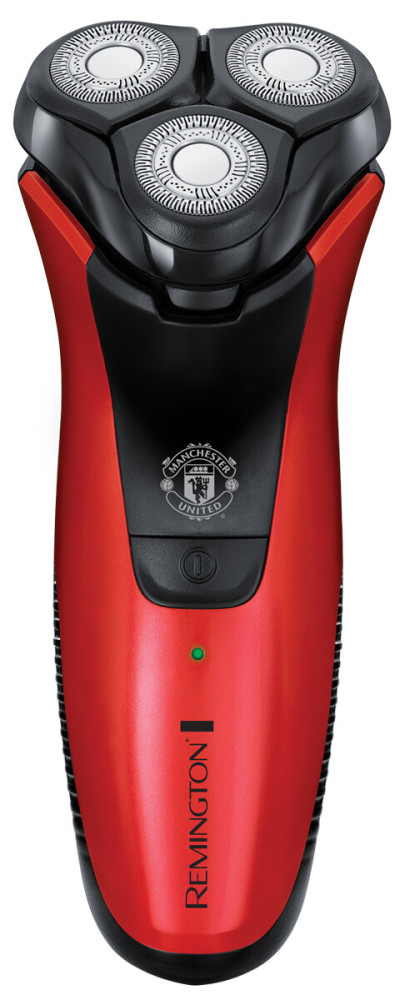 Електробритва Remington Power Series AquaPlus Manchester United