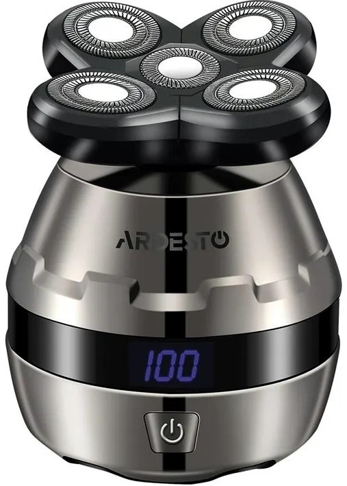 Электробритва Ardesto SHR-5WPR