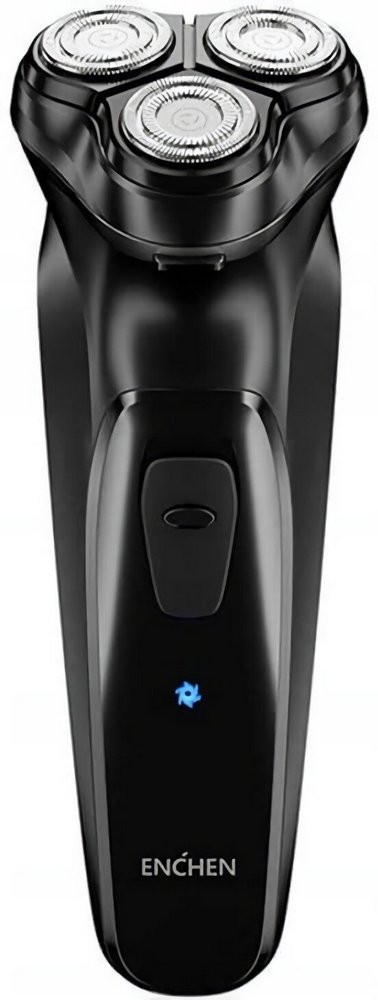 Электробритва Enchen BlackStone 3D-C