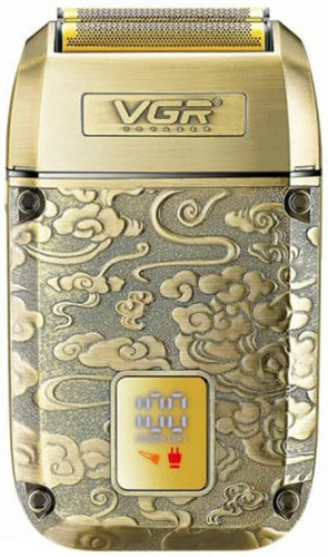 Електробритва VGR V-336