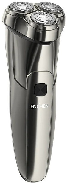 Электробритва Enchen Steel 3S