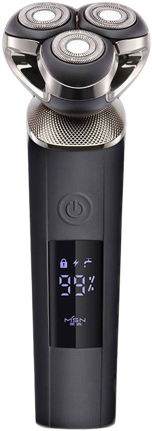 Электробритва Xiaomi MSN Three Blade Razor M3