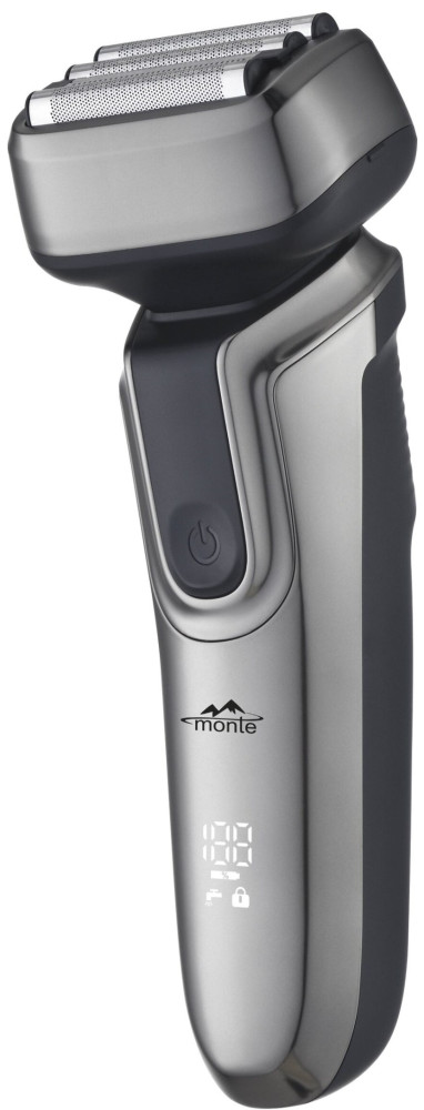 Электробритва Monte MT-5011
