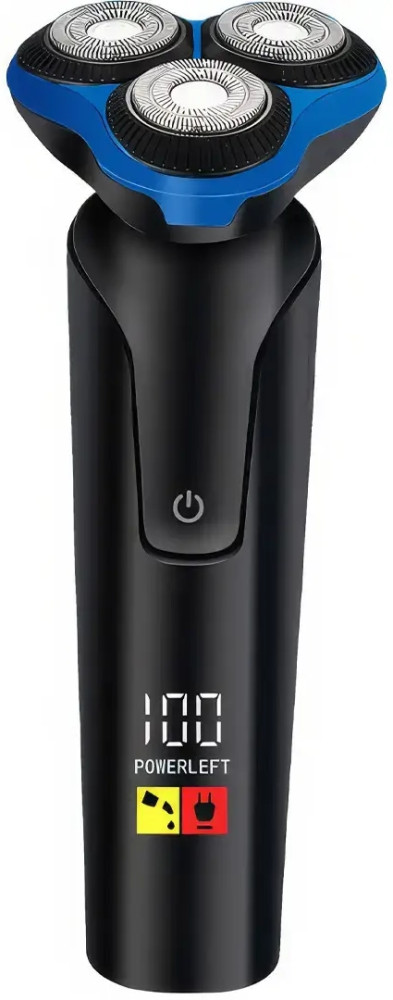 Электробритва Gemei GM-9010