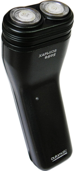 Электробритва Kharkov 6505
