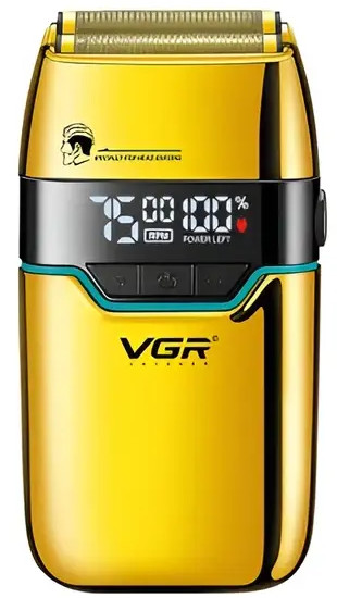 Электробритва VGR V-350