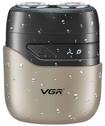 Электробритва VGR V-345