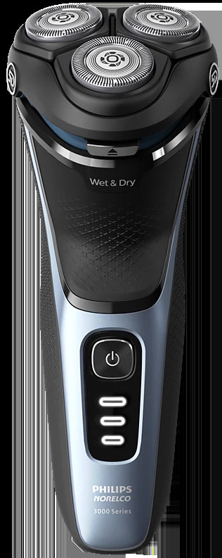 Электробритва Philips Series 3000 S3243/91