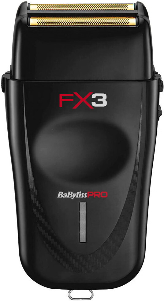 Электробритва BaByliss Pro FXX3SBE
