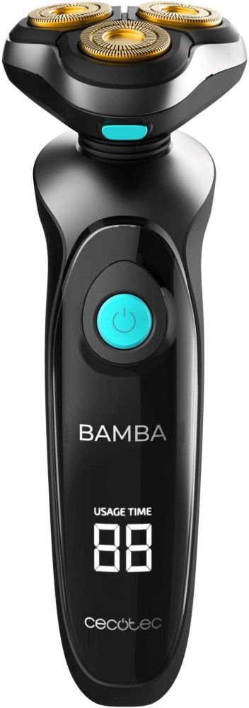 Електробритва Cecotec PrecisionCare TwistGroom 10in1