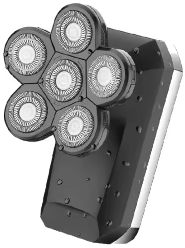 Электробритва Kemei KM-7511