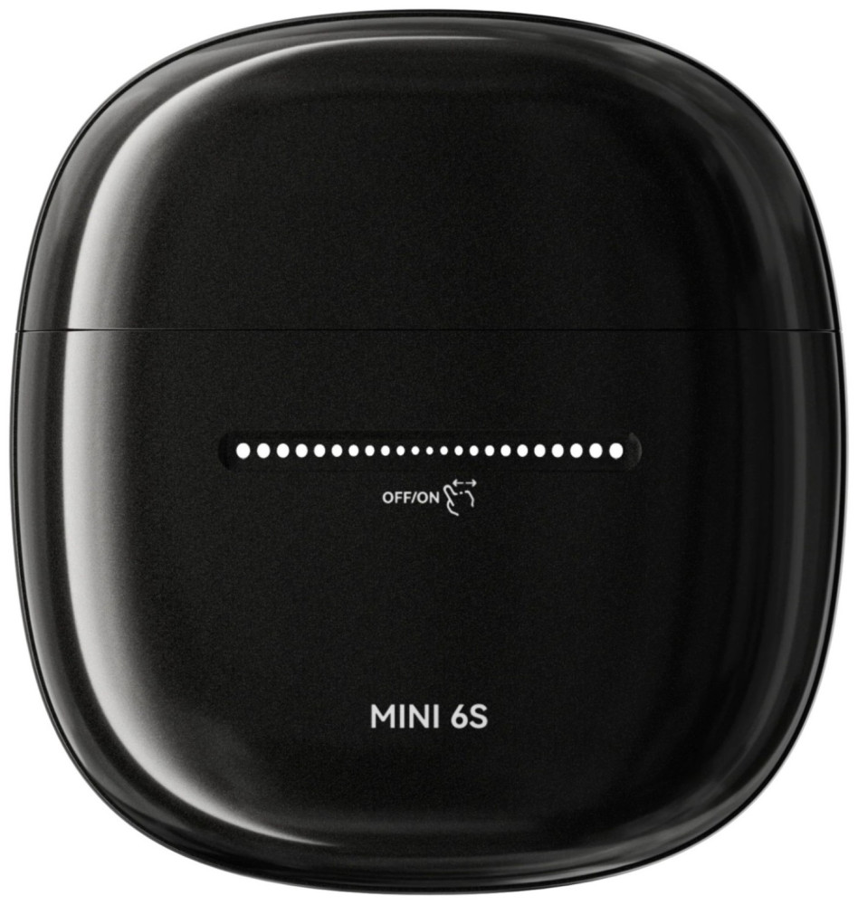 Электробритва Enchen Mini 6S