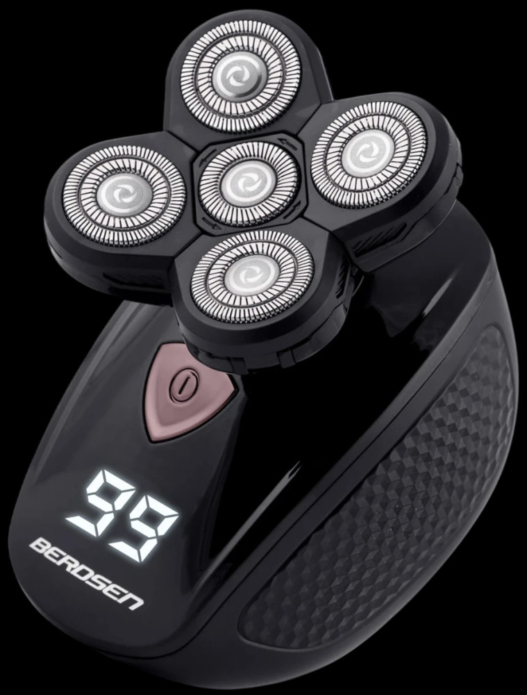 Електробритва Berdsen BD-265