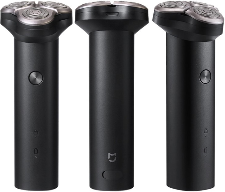 Электробритва Xiaomi MiJia Electric Shaver S300