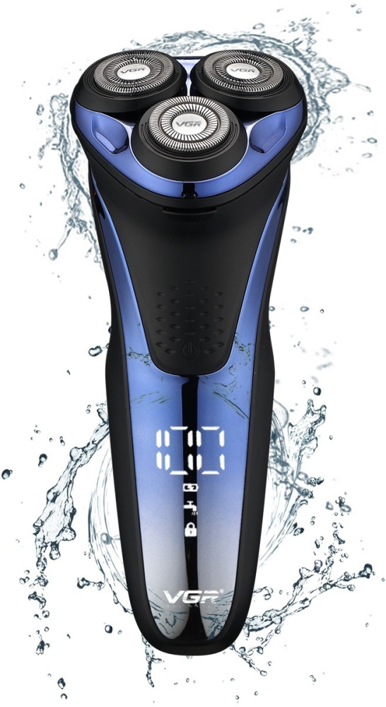 Електробритва VGR V-306