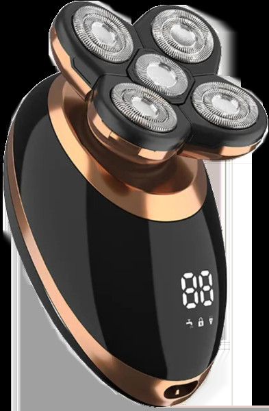 Электробритва Alpha TR5-PRO