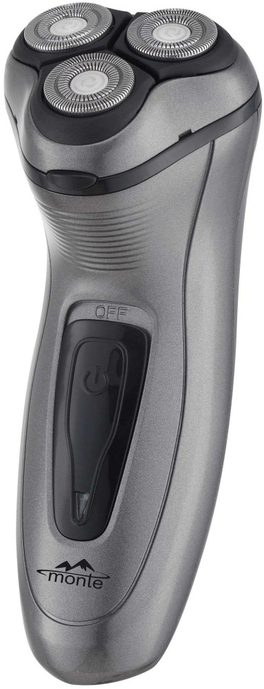 Электробритва Monte MT-5003G