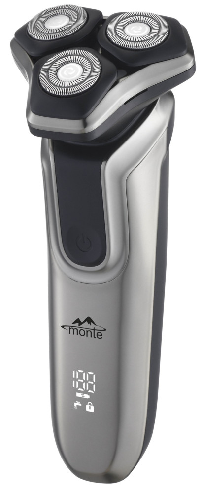 Электробритва Monte MT-5007