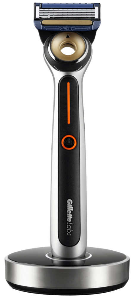 Электробритва Gillette Labs Heated Razor