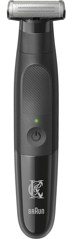 Електробритва Braun King C. Style Master