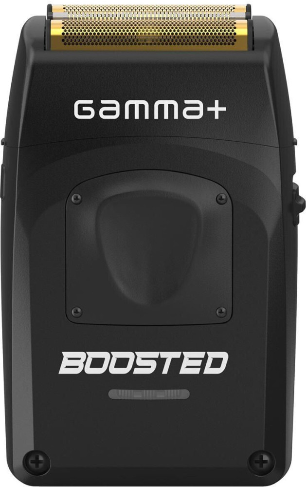 Электробритва Gamma Piu Boosted Shaver