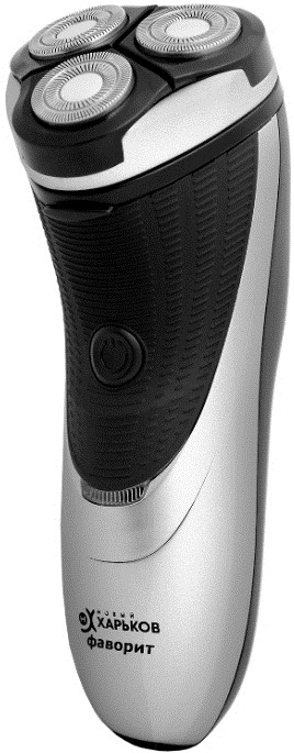 Электробритва Kharkov 8524