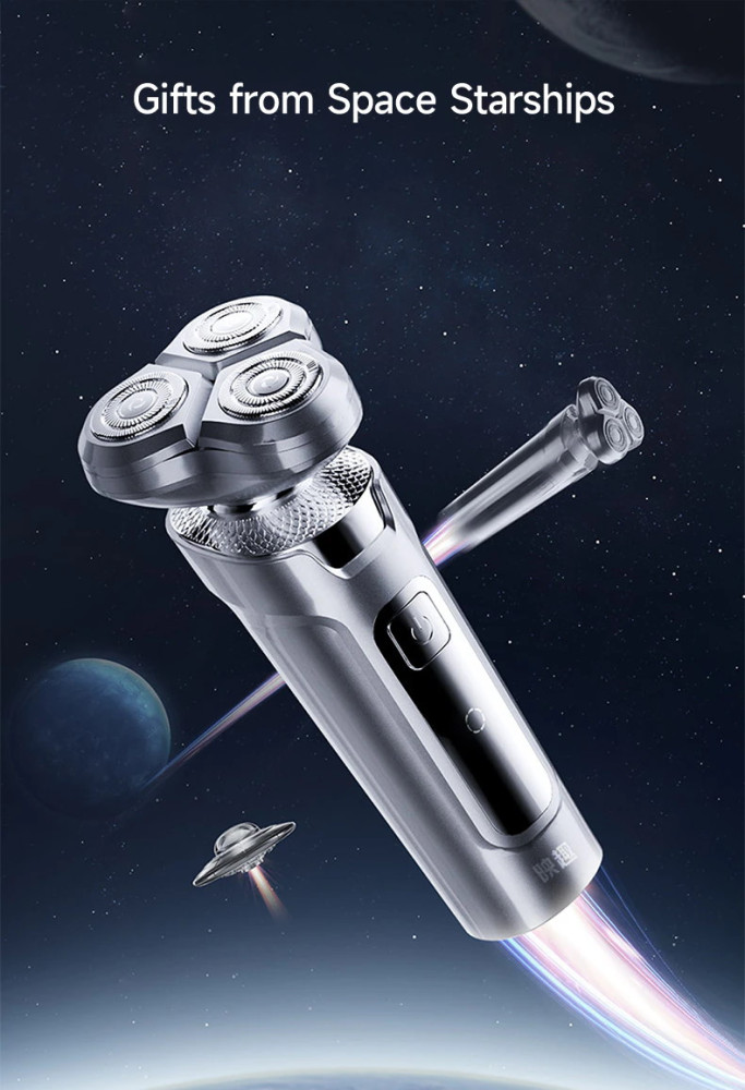 Электробритва Enchen X2