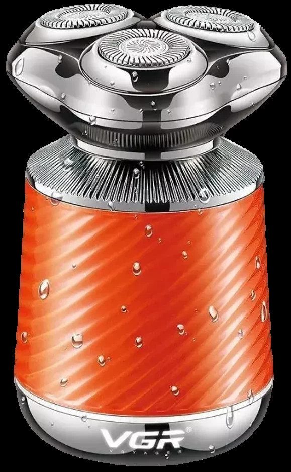 Електробритва VGR V-391