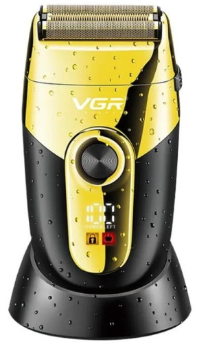 Електробритва VGR V-383
