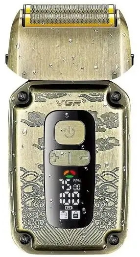 Електробритва VGR V-337