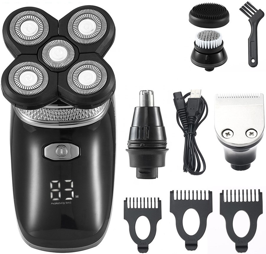 Электробритва VGR V-330