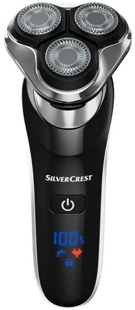 Электробритва Silver Crest SRR 3.7 C4