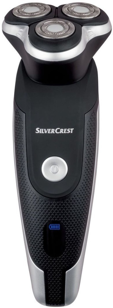 Электробритва Silver Crest SRR 3.7 C3