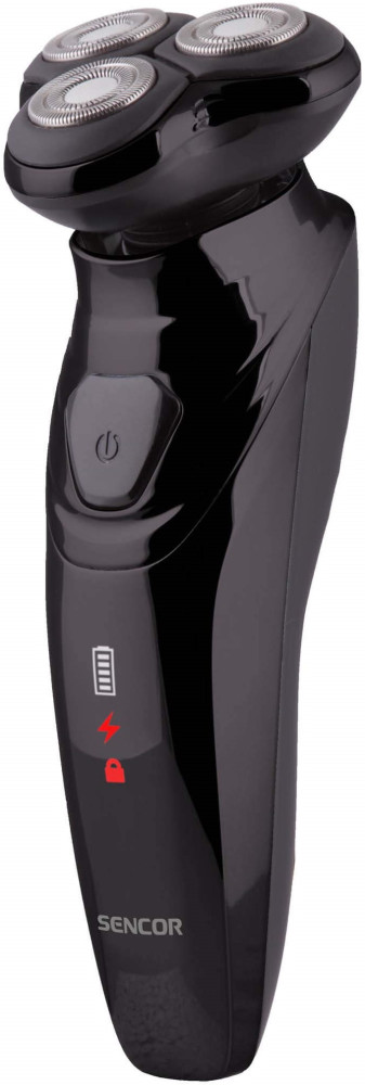 Электробритва Sencor SMS 5510BK