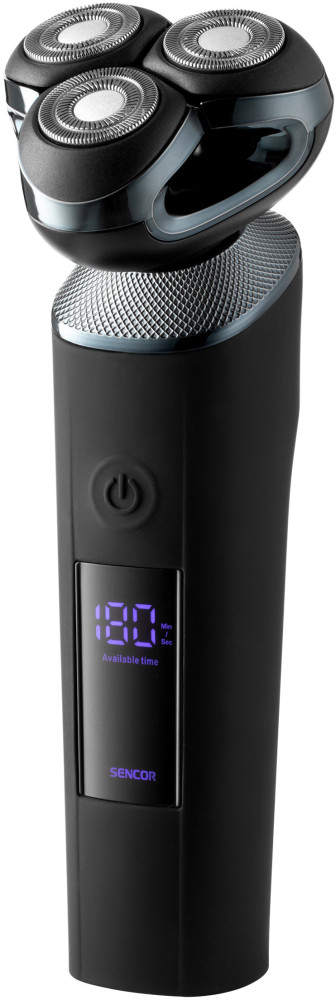 Электробритва Sencor SMS 7000BK
