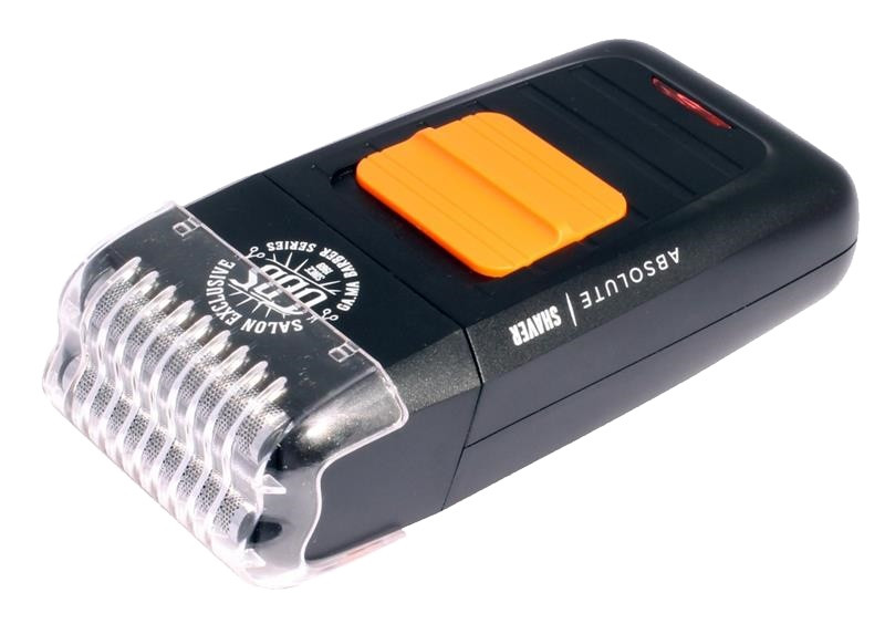 Электробритва GA.MA SMB5020