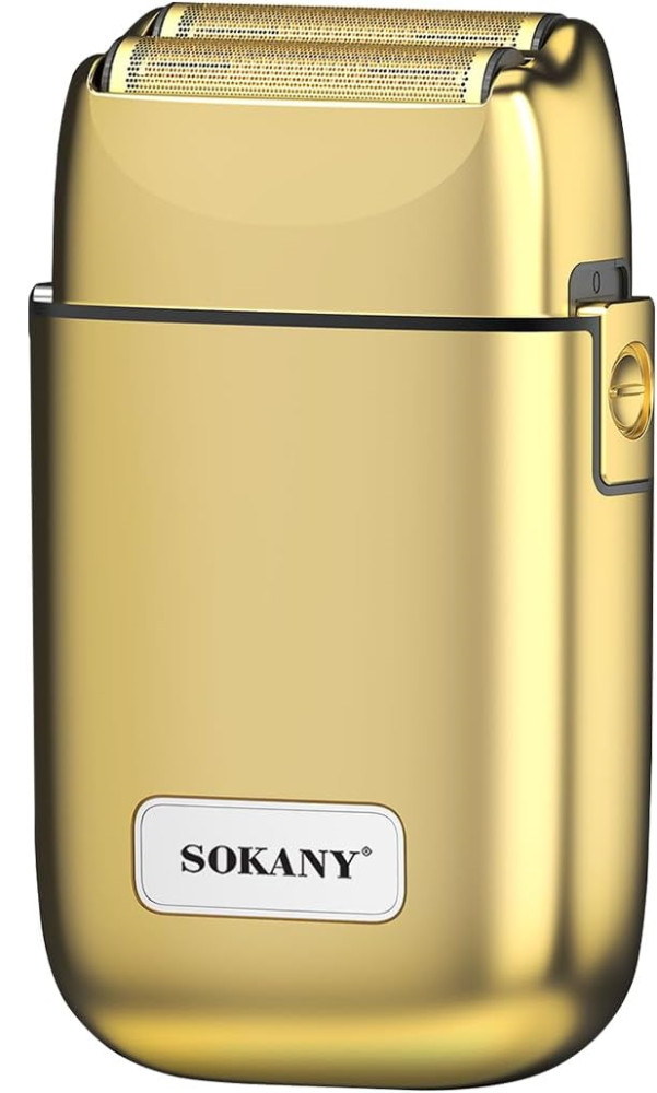 Электробритва SOKANY SK-384
