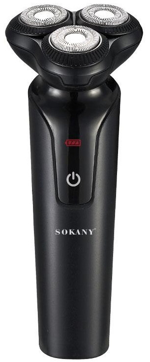 Электробритва SOKANY SK-16038