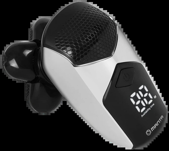 Электробритва MANTA Shavio