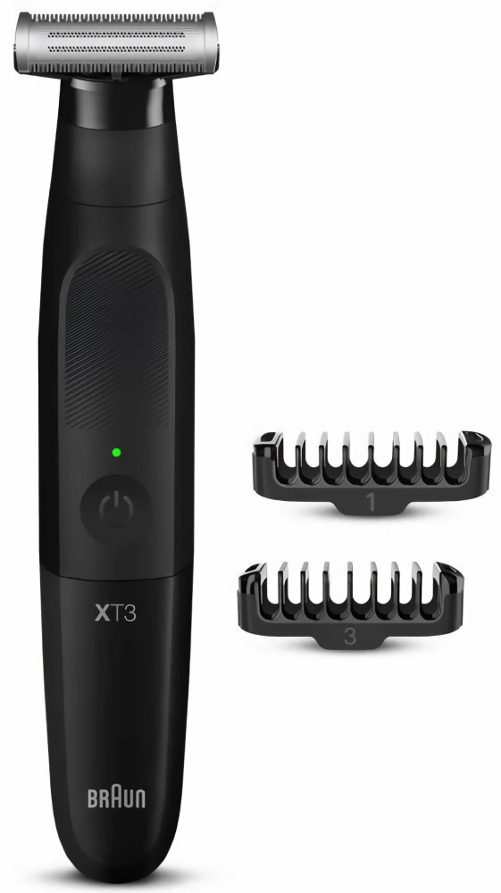 Электробритва Braun Series X XT3100