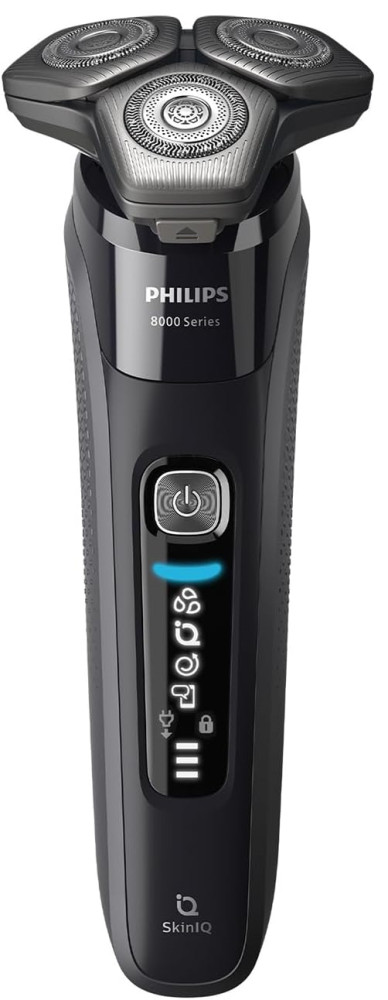 Электробритва Philips Series 8000 S8696/35