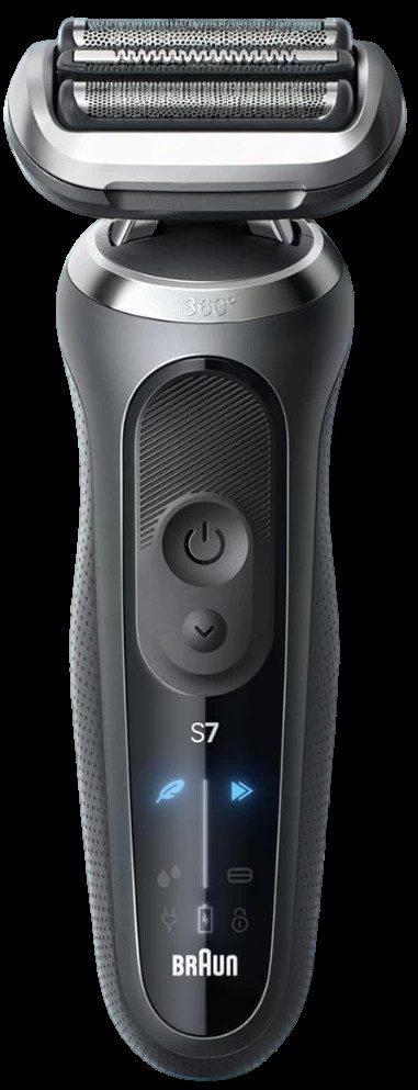 Электробритва Braun Series 7 7120s