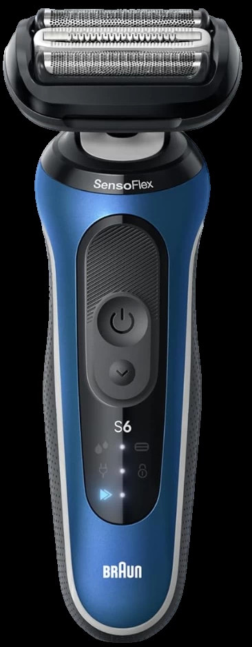 Электробритва Braun Series 6 6120s