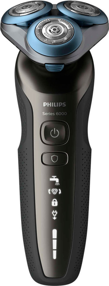 Электробритва Philips Series 6000 S6640/44
