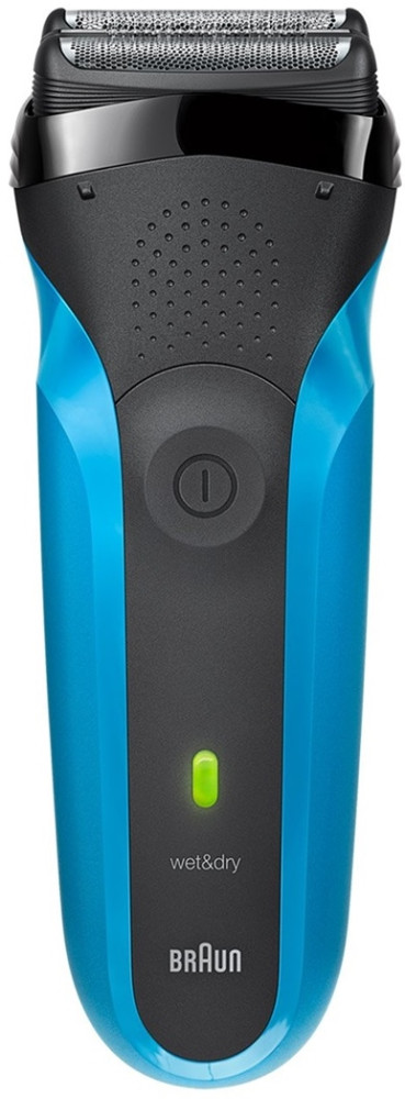 Електробритва Braun Series 3 310s
