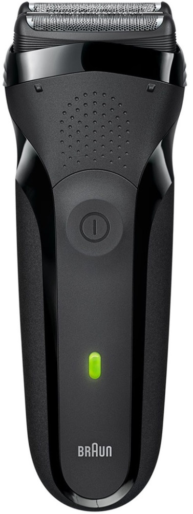 Электробритва Braun Series 3 301s